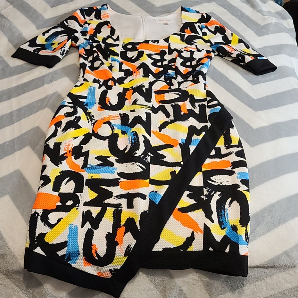 Marilyn Monroe dress